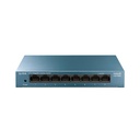 Switch Tp Link 8 Puertos Gigabit Ls108g