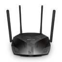 Router Mercusys Inalambrico AX1800 Wifi 6 Dual-Band Mr70x