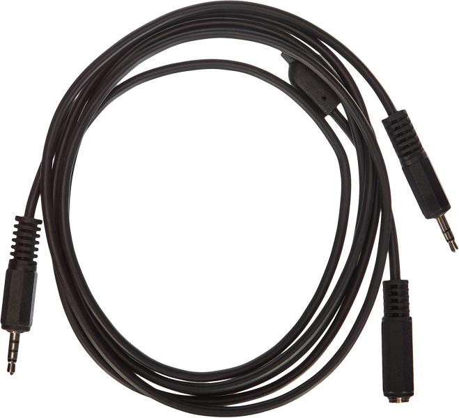 El Gato Cable de Audio Chat Link para PlayStation