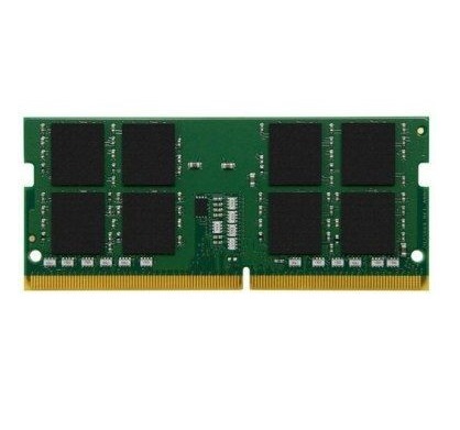 Memoria RAM Laptop 16GB Kingston DDR4 3200MHz CL22 SODIMM