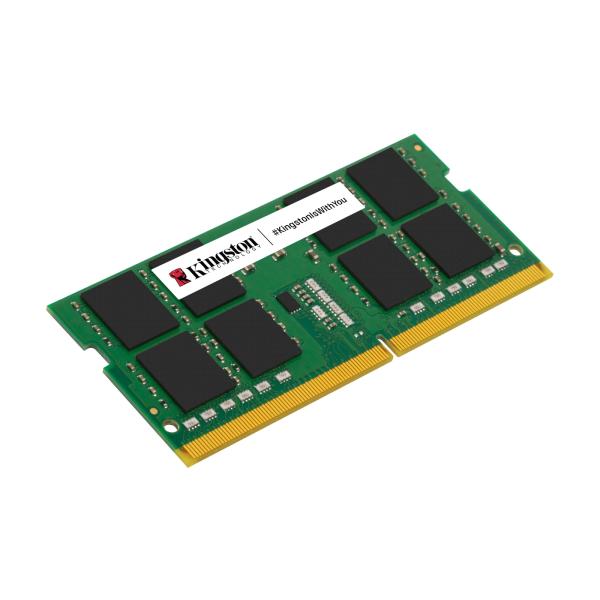Memoria RAM Laptop 16GB Kingston DDR4 3200MHz CL22 SODIMM