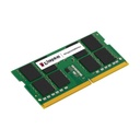 Memoria RAM Laptop 16GB Kingston DDR4 3200MHz CL22 SODIMM