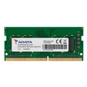 Memoria Ram Laptop 8gb Adata Ddr4 3200mhz Sodimm