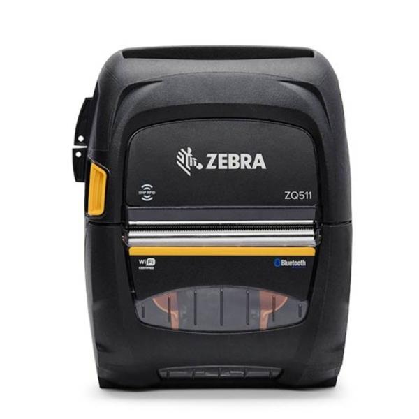 Impresora De Etiquetas Zebra Zq511 Movil