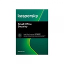 Kaspersky Small Office Security 5 Usuarios + 1 Serv TMKSRC-207