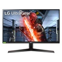 Monitor LG 27GN600-B 27" FHD 144Hz IPS Gaming Negro