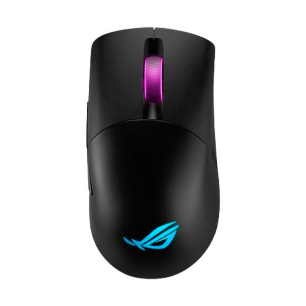 Mouse Gaming Asus ROG Keris P513 Inalámbrico RGB 16000 DPI Negro
