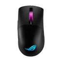Mouse Gaming Asus ROG Keris P513 Inalámbrico RGB 16000 DPI Negro