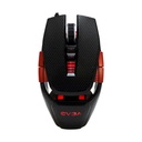 EVGA Mouse Gaming Torq X10 RGB 8200 DPI Alámbrico Negro
