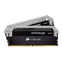 Memoria RAM Corsair 16GB DDR4 3200MHz CL16 Negro