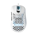 Mouse Gaming Sharkoon LIGHT2 200 RGB Blanco - 16000 Dpi