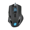 Mouse Gaming Sharkoon Skiller SGM1 RGB USB 10800 DPI Negro