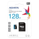 Memoria Micro SDXC Adata 128GB para Drones y 4K