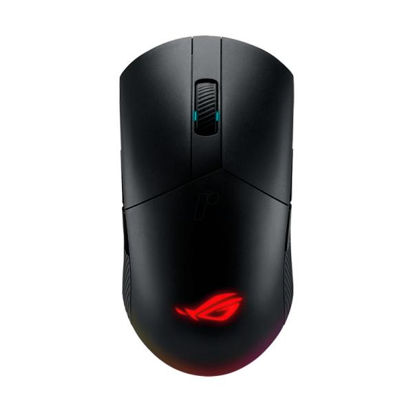 Mouse Gaming Asus Rog Pugio II Inalámbrico RGB 16000 DPI