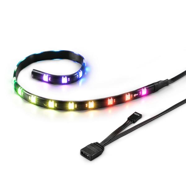 Cable Sharkoon Shark Blade RGB Strip Iluminación LED