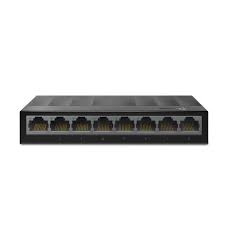 Switch TP Link Gigabit 8 Puertos LS1008G