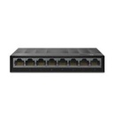Switch TP Link Gigabit 8 Puertos LS1008G