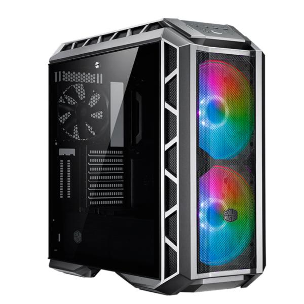 Cooler Master Mastercase H500P Mesh Case Gaming RGB Negro