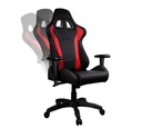 Silla Gaming Cooler Master Caliber R1 Red