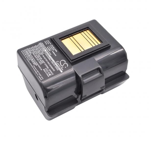 Zebra Bateria para Impresora Portable QLN2/3 ZQ610/620 ZEB-BTRYMPP34MA101