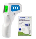 Berrcom Termometro Infrarrojo Berrcom-JXB-178