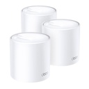 TP Link Deco X20 Mesh Wifi AX1800 (3 Pack)