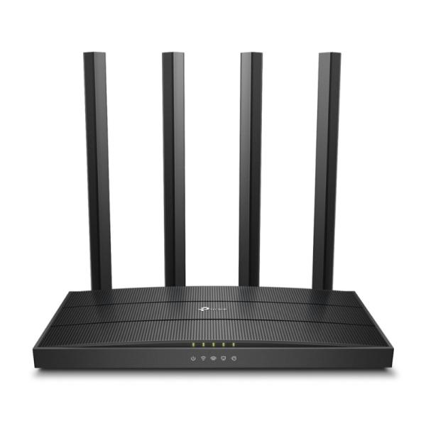 TP Link Router WIFI AC1900 MU-MIMO Archer C80