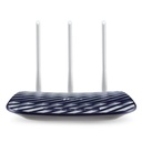 Router TP Link Archer C20 AC750 Dual Band Wi-Fi