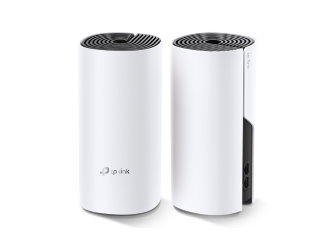 TP Link Sistema WIFI Mesh AC1200 Deco E4 (2PACK)