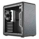 Case Cooler Master Masterbox Q500L Mid Tower Panel Transparente