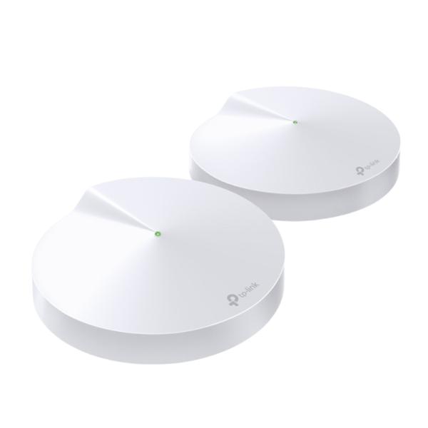 Sistema Wi-Fi TP Link Deco M5 AC1300 Mesh (2 Pack)