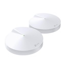 Sistema Wi-Fi TP Link Deco M5 AC1300 Mesh (2 Pack)