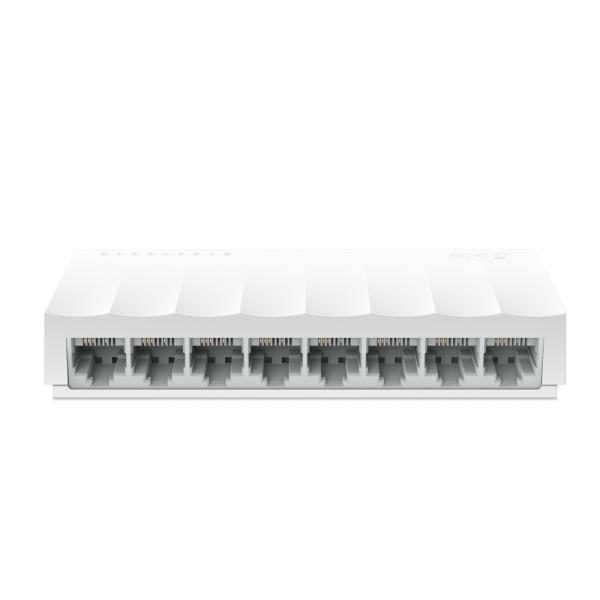 Switch TP Link 8 Puertos 10/100Mbps LS1008