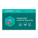 Kaspersky Borrador White BBC-001 Licencia Software