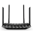 TP Link Archer C6 Router Inalámbrico MU-MIMO AC1200