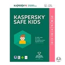 Kaspersky Safe Kids Licencia KSK-001 Software Protección