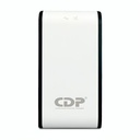 Regulador de Voltaje CDP AVR R2C-AVR1008