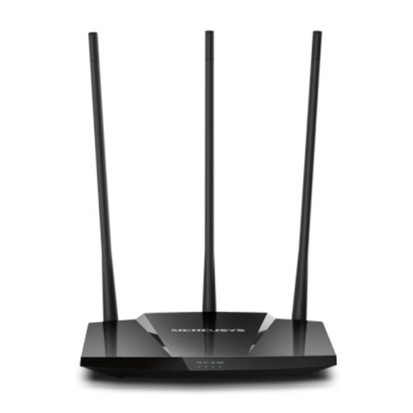 Router Mercusys Inalambrico High Power 300Mbps MW330HP