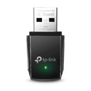 Adaptador TP Link USB Inalambrico Mini Archer T3U MU-MIMO