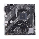 Tarjeta Madre Asus Prime A520M-K AM4 DDR4 Micro-ATX Negra