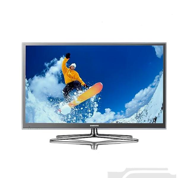 Televisor Samsung 64" 3D Smart TV PN64D8000FF