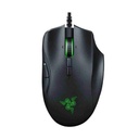 Mouse Gaming Razer Naga Trinity RGB 16000 DPI USB Negro