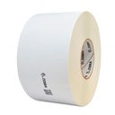 Rollo Etiquetas Zebra Papel 4"x6" Nucleo 3" Transferencia Termica