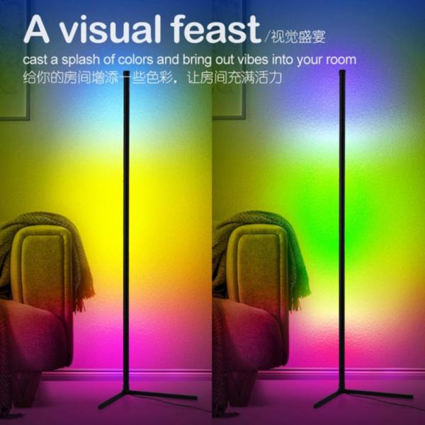 LAMPARA  DECORATIVA MODELO MG-A08