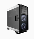 Corsair Graphite 760T Full Tower Blanco Ventana Gaming