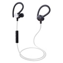 Audifono Argom Ultimate Edge Alámbrico 3.5mm Blanco