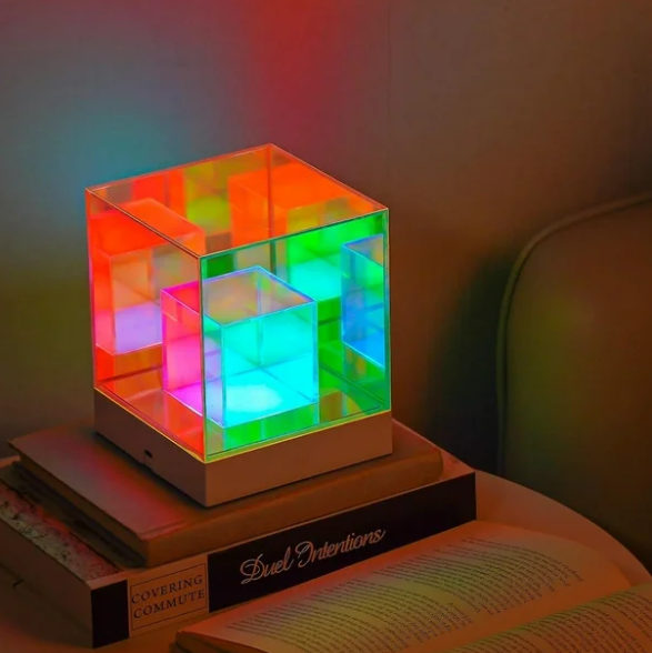 LAMPARA  DECORATIVA MODELO MG-A08