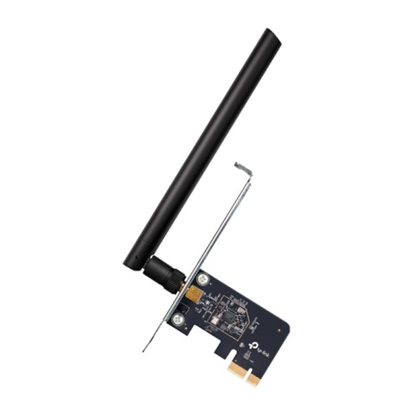 Tarjeta de Red TP Link Archer T2E Wi-Fi 5 Dual Band PCI-E