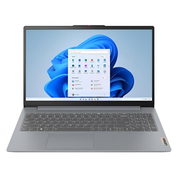 Laptop Lenovo Ideapad Slim 3I 15.6" I5-1334U 8GB 512 SSD Win 11 Home Ingles 82x700edus - Gris