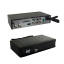 Convertidor Adaptador Analógico Digital para Pantallas Isdbt Compatible *wifi Youtube* Planetgroup